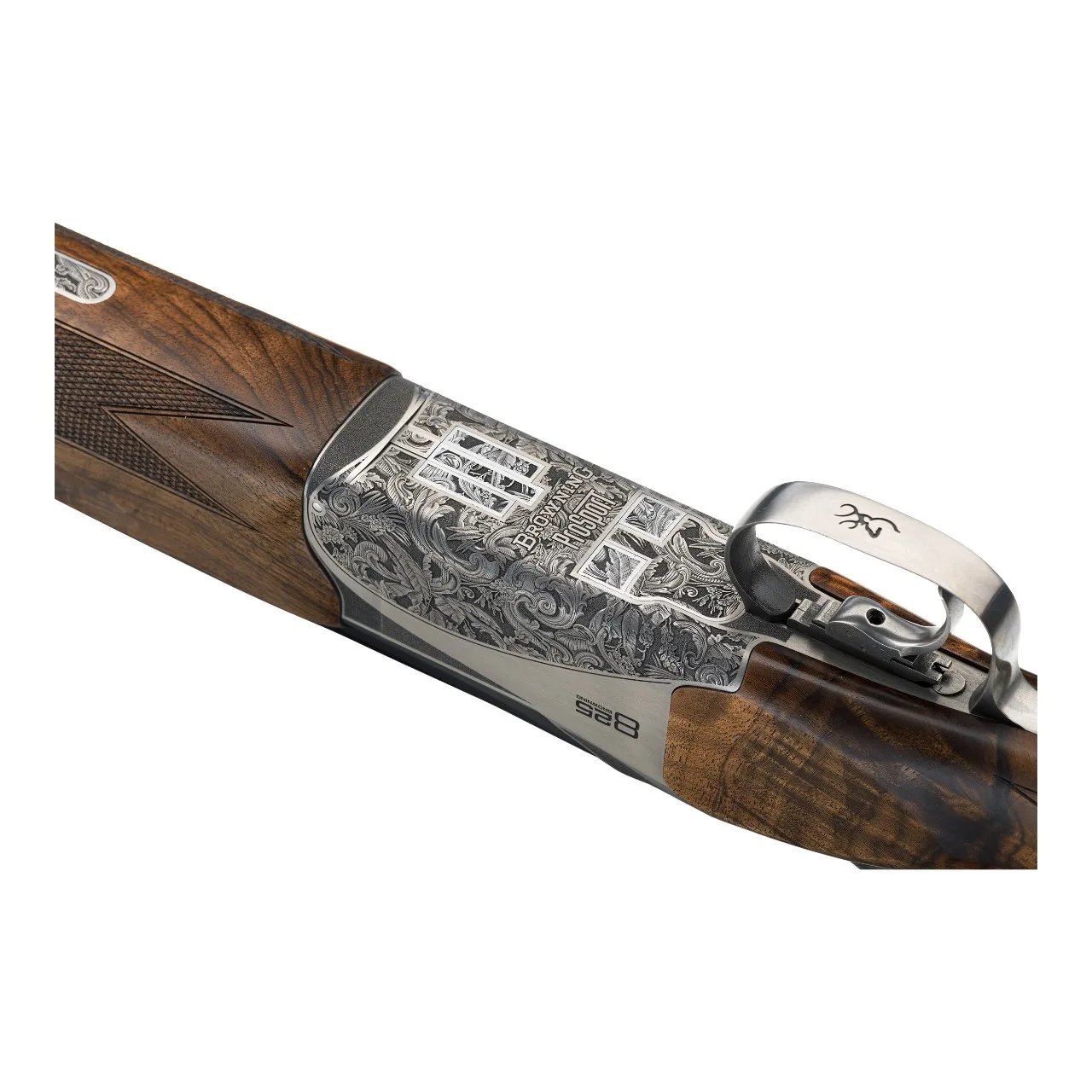 825 Pro Sport Verstellbar 12, Bild 7 von 8