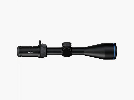 Meopta Optika6 3-18x56 RD SFP BDC