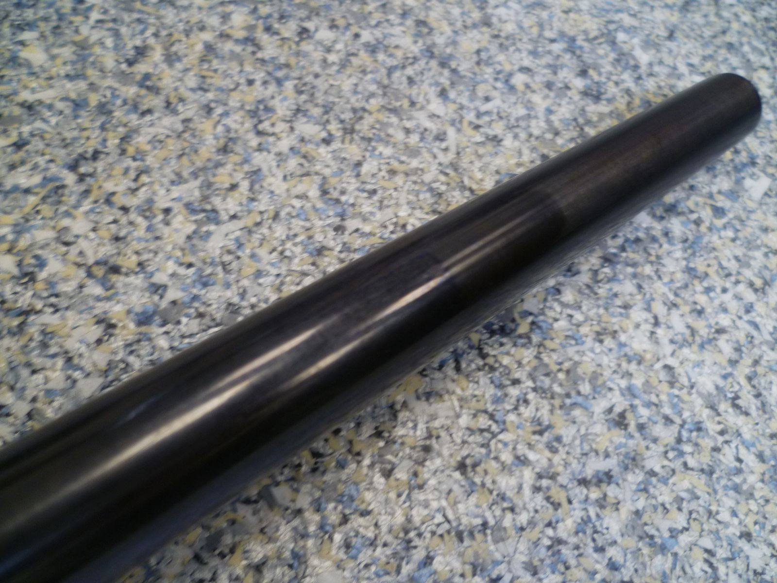 Repeater rifle Hubertus M98 .30-06 Spring.