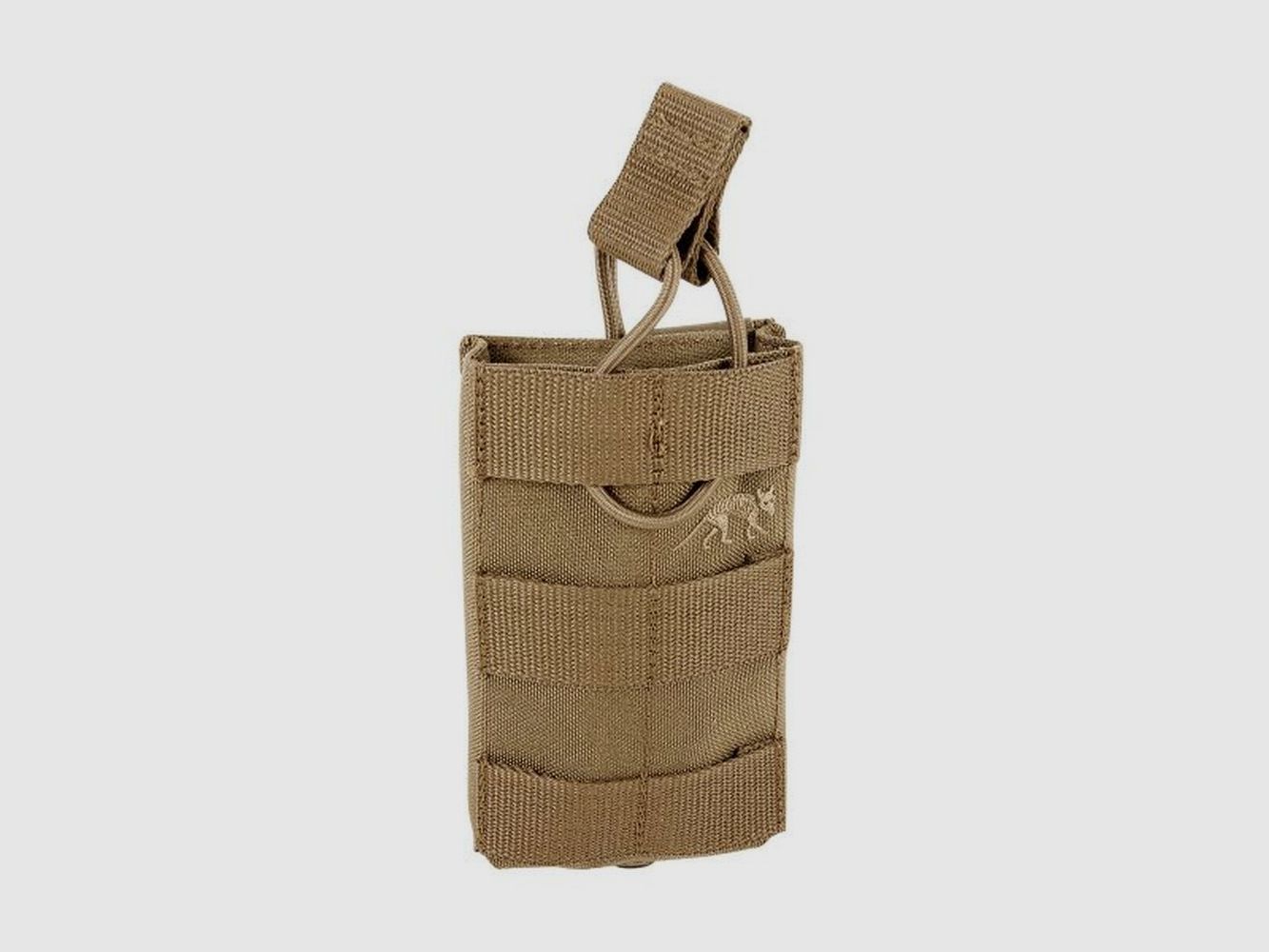 Tasmanian Tiger SGL Mag Pouch BEL M4 MKII Khaki