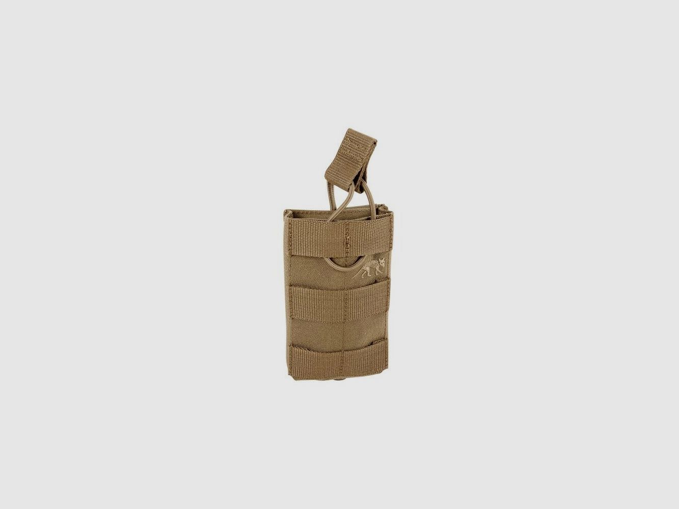 Tasmanian Tiger SGL Mag Pouch BEL M4 MKII Khaki