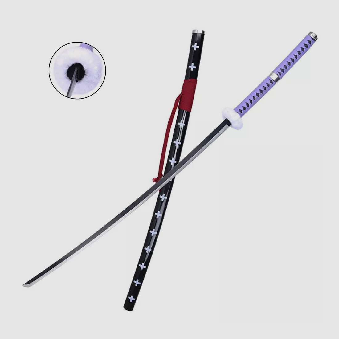 Trafalgar Law Zwaard One Piece