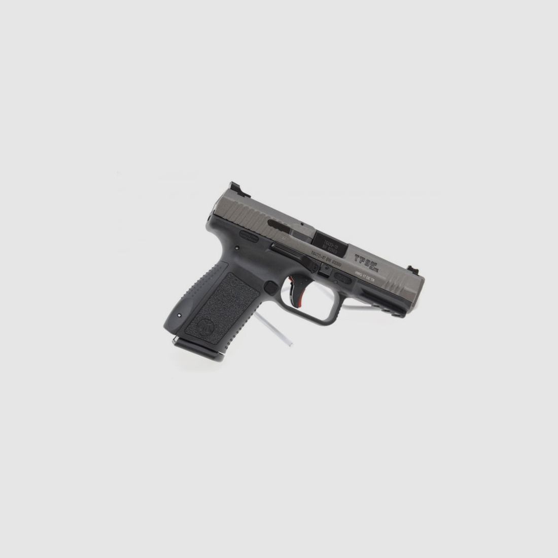 Canik TP9SF Elite Tungsten 9×19 mm, Bild 1 von 5