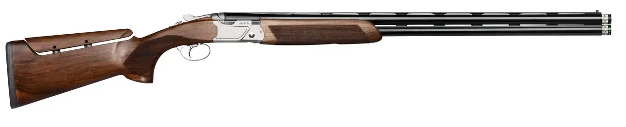 Fusil Superposé Beretta 694 Sporting Crosse Réglable B-Fast Calibre 12, image 2 sur 4