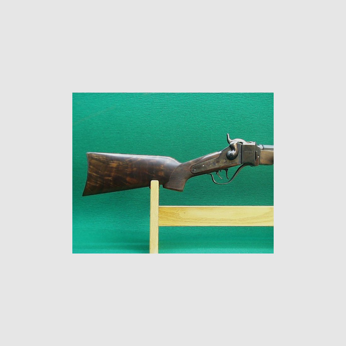 Harris Gun Works Sharps 1874