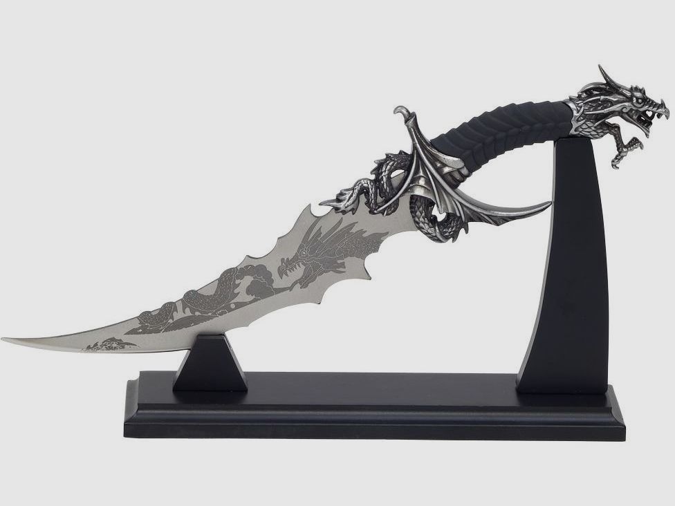 Fantasiemesser Dragon