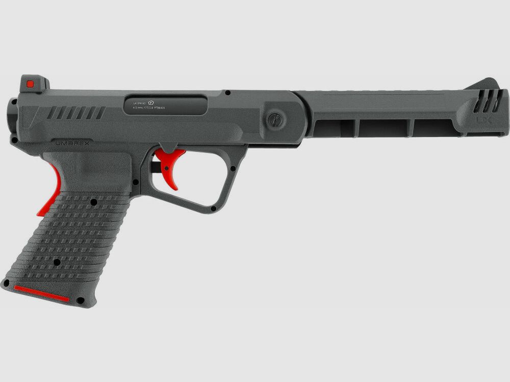 Umarex UX SPA 60 4,5mm/.177 Diabolo, Bild 3 von 3