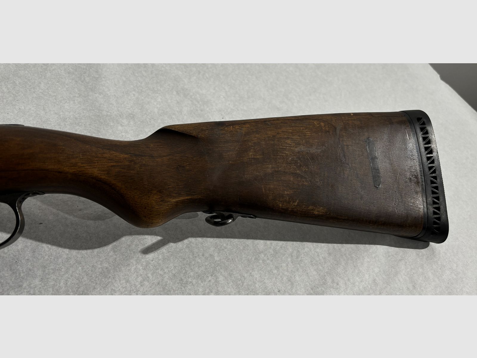 FR8 Carabina .308Win incluso vetro