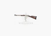 Walther Lever Action Steel Finish 4,5mm Co2-Gewehr