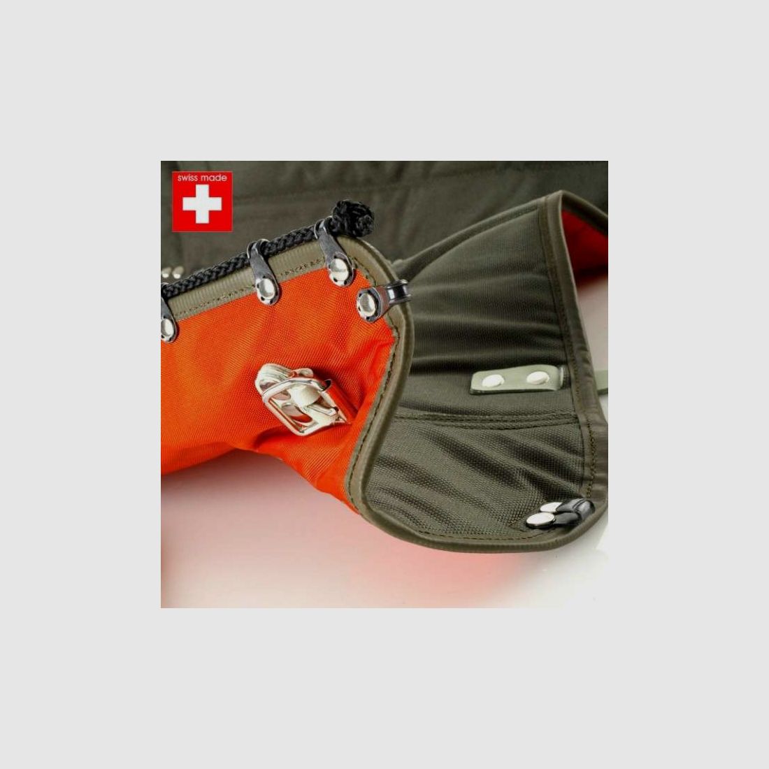 Polainas de caza - Swiss Made, imagen 18 de 63