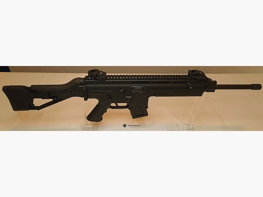 GSG-15 Sport .22lr