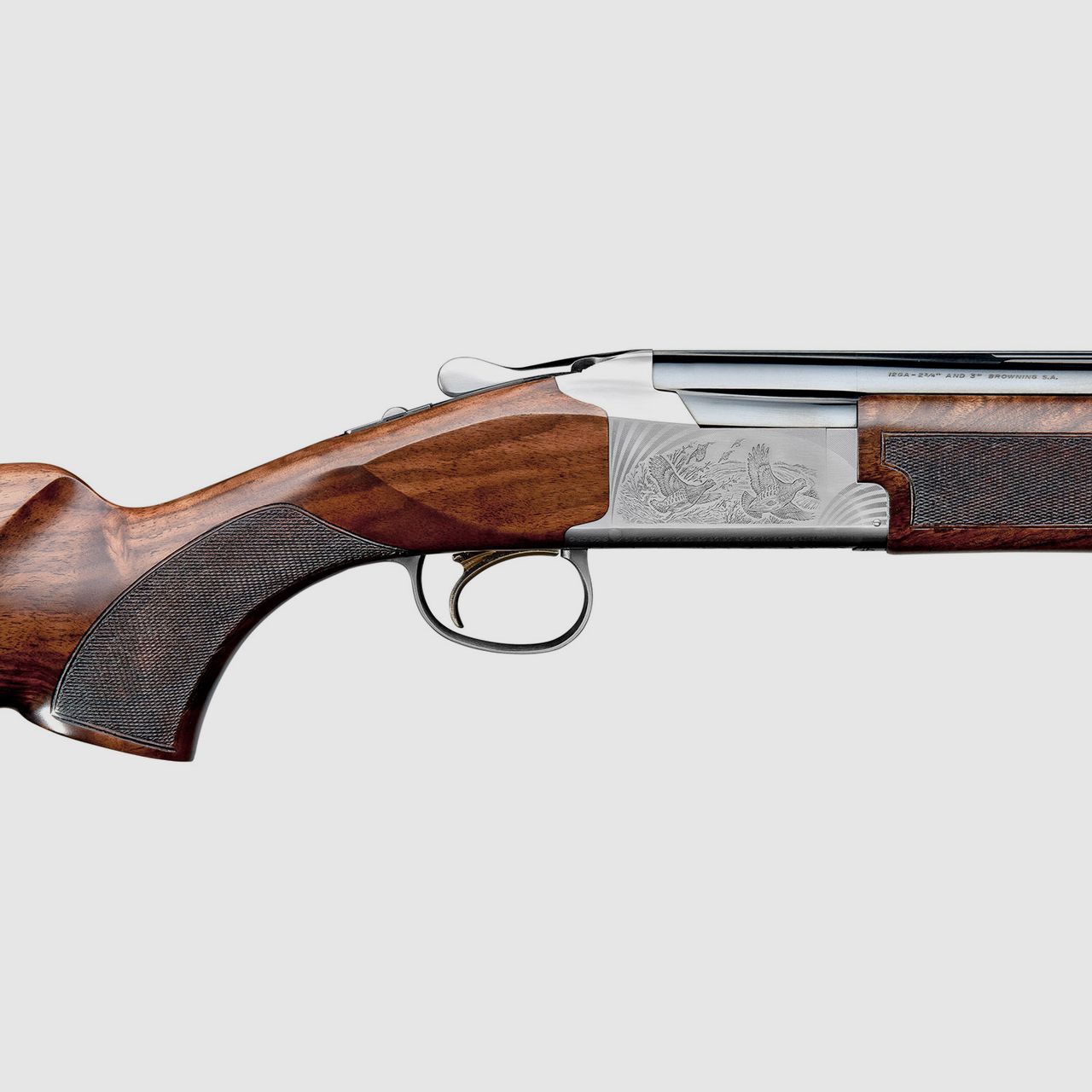 Browning B725 Hunter, afbeelding 2 van 3