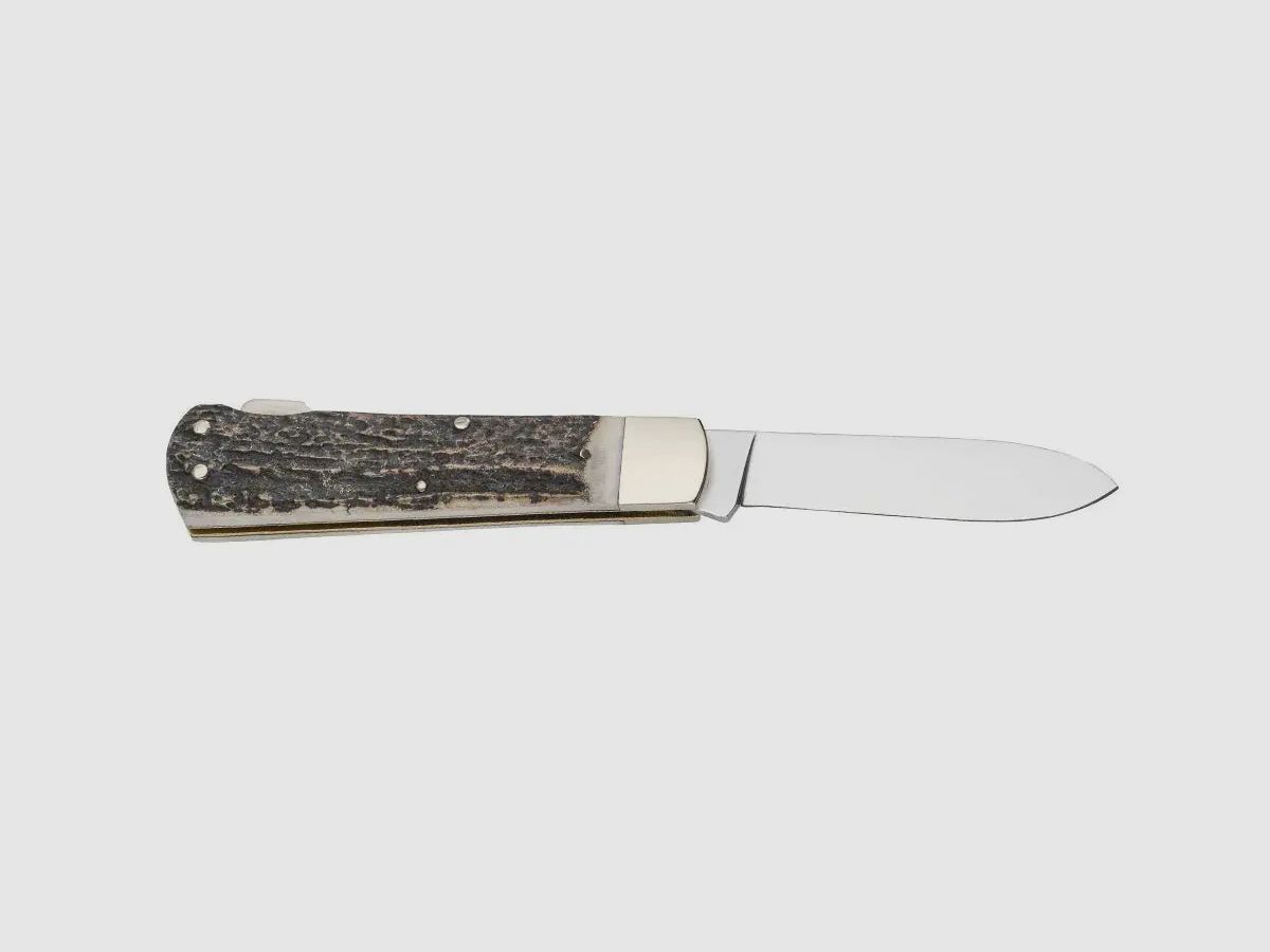 PUMA hunting pocket knife I