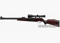 Hunter Force 900 Combo inkl. Zielfernrohr 6x40 Kaliber 4,5mm