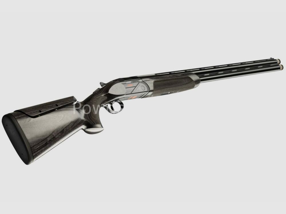 Beretta 688 Performance Black - Sporting AS 12/76 Bockdoppelflinte