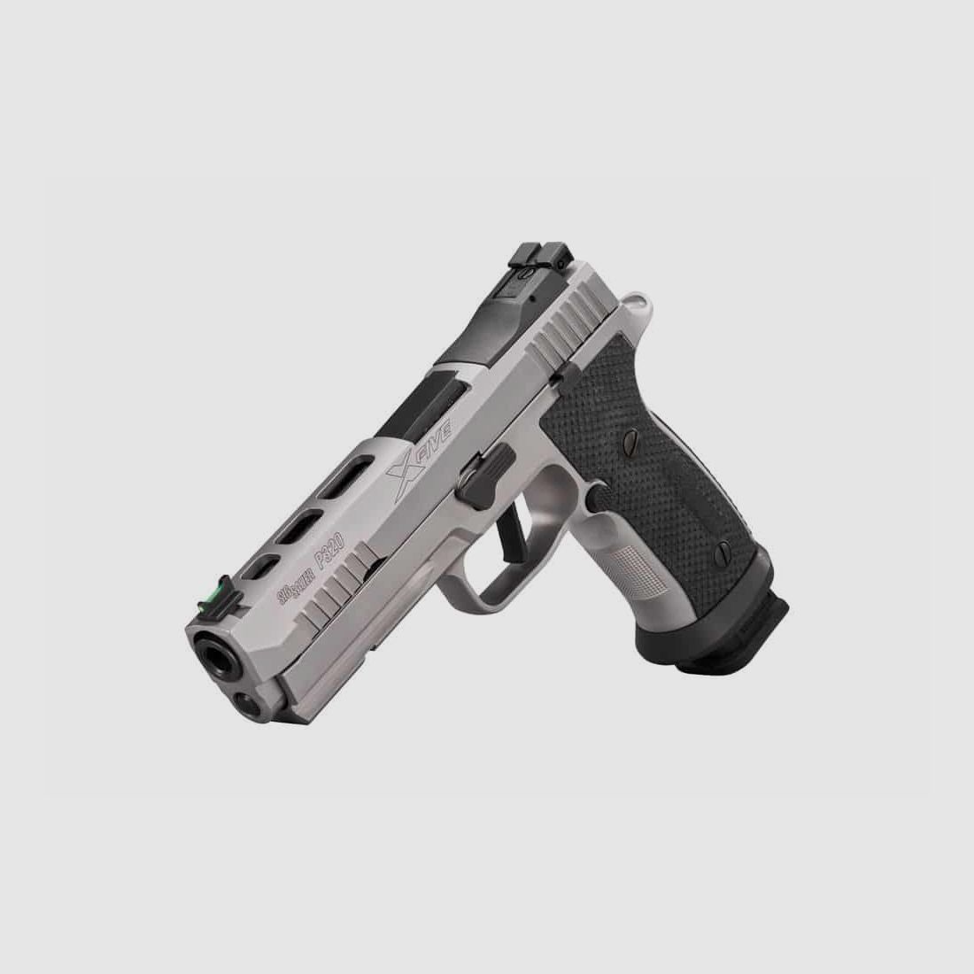 Sig Sauer P320 X-Five SXG, 9x19mm, Bild 3 von 5
