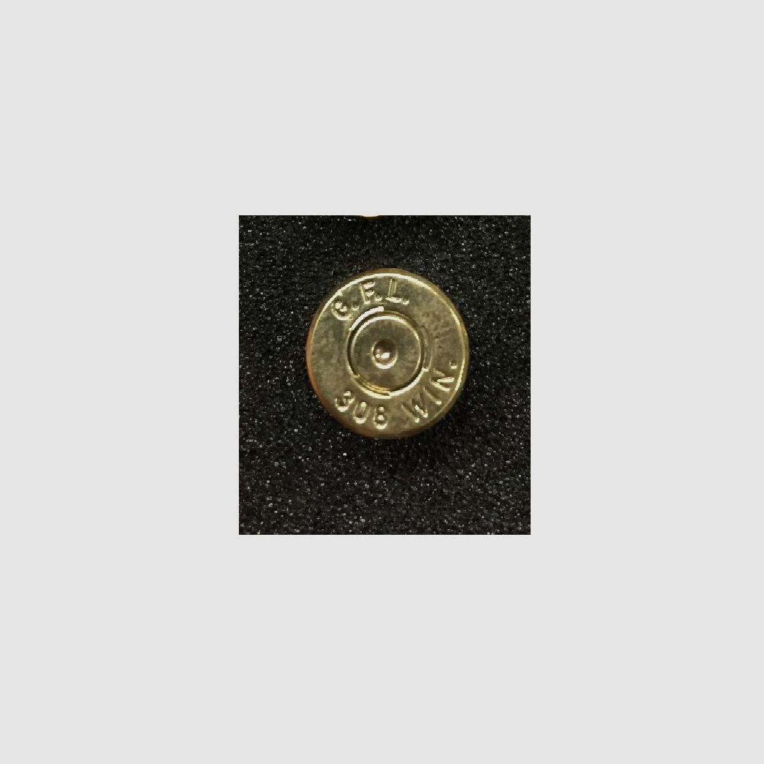 SPILLA CARTUCCIA G.F.L. 308 WIN, immagine 1 di 2