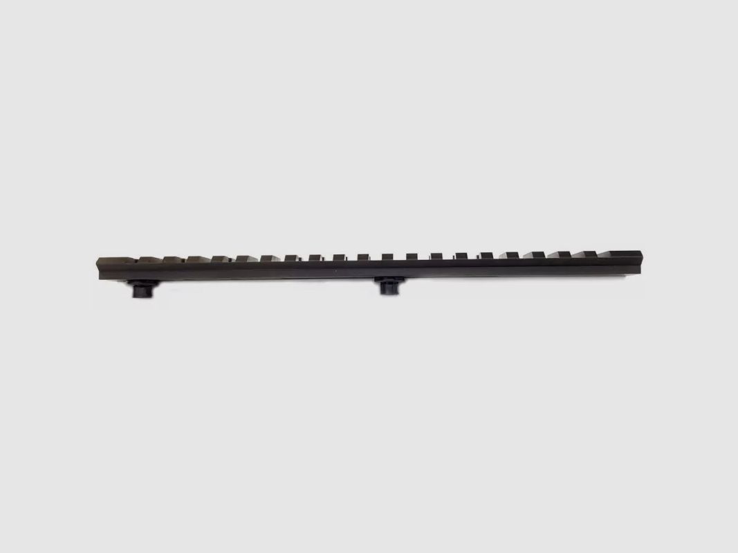 Weaver-Schiene LEUPOLD für QR-Basen - 22 cm., Bild 3 von 11