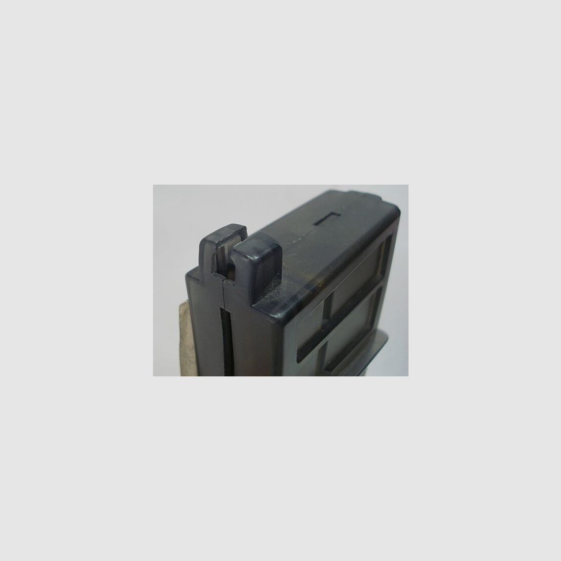 German Sport Guns Magazin Soft-Air GSG Tactical 6mm BB, AEG-Version