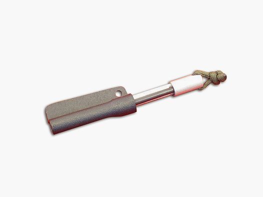 TOPS PIGGYBACK FIRE STARTER