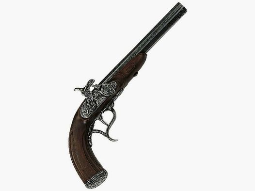 Pistola per decorazioni