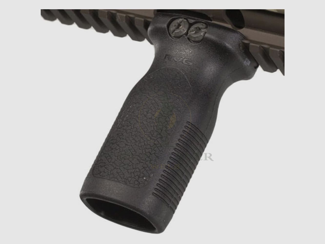 Magpul MOE RVG Grip schwarz, Bild 3 von 4