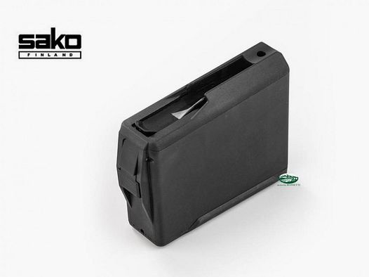 SAKO Magazin S20 10 Schuss Kal.308 Win, 6.5 CRD
