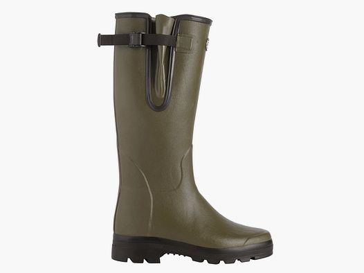 Le Chameau Gummistiefel Vierzon Jersey
