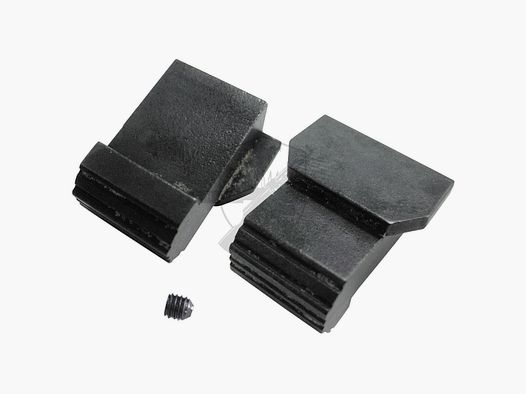 LCT AK74 Dustcover-Verschlussknopf (Stahl)