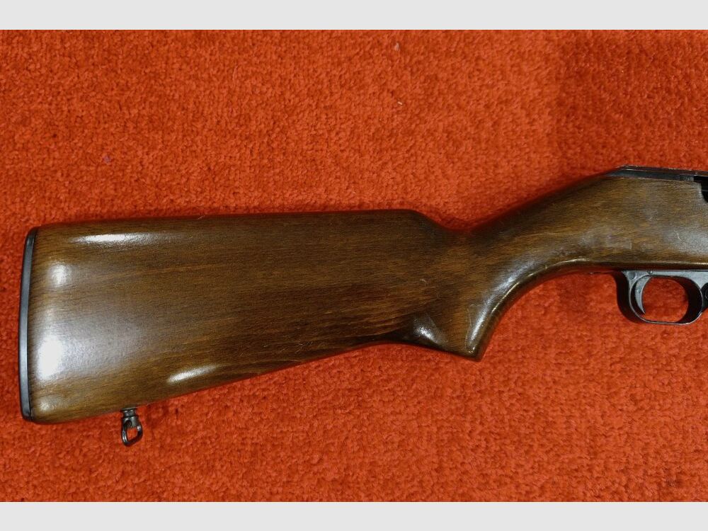 Erma Mod. EGM1 .22lr