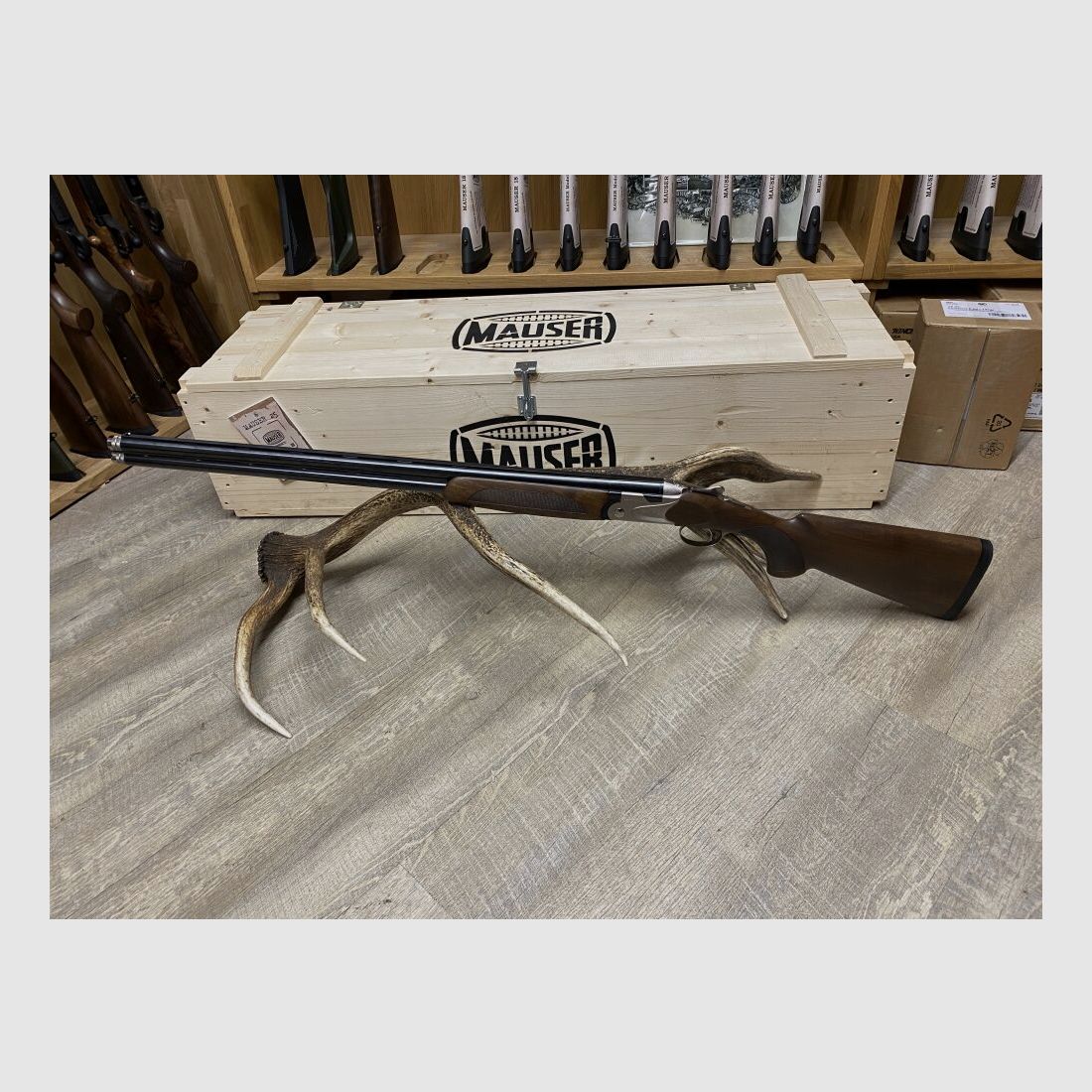 Beretta SV 10 Prevail 1