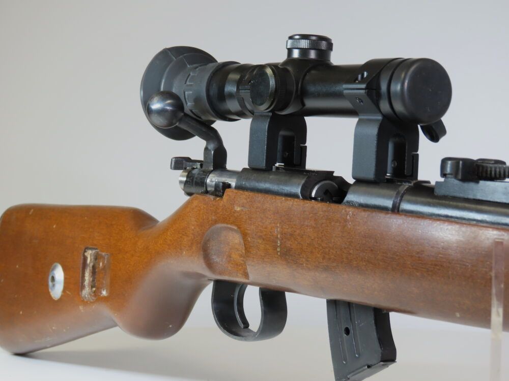 Norinco TU 33/40