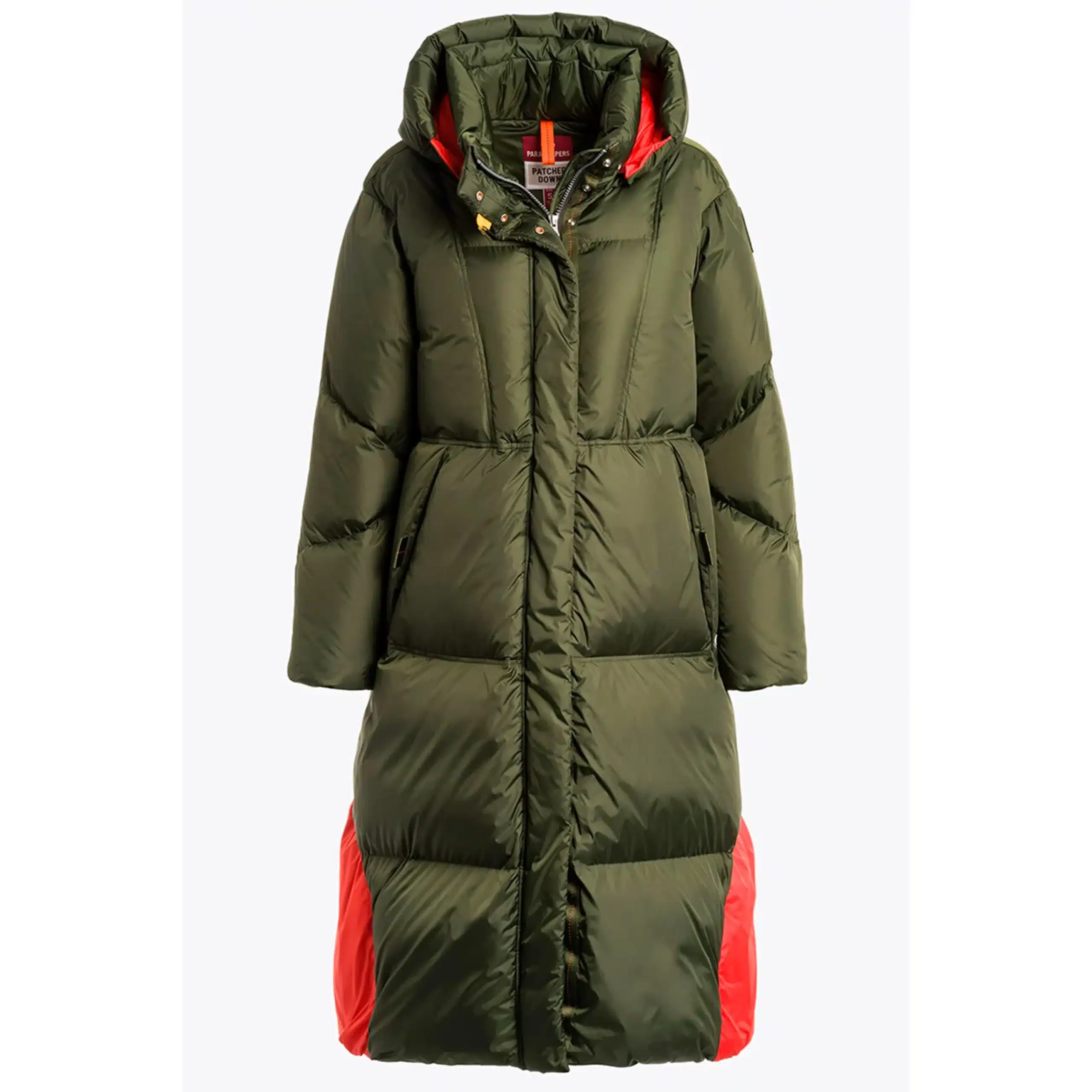 PARAJUMPERS LIU