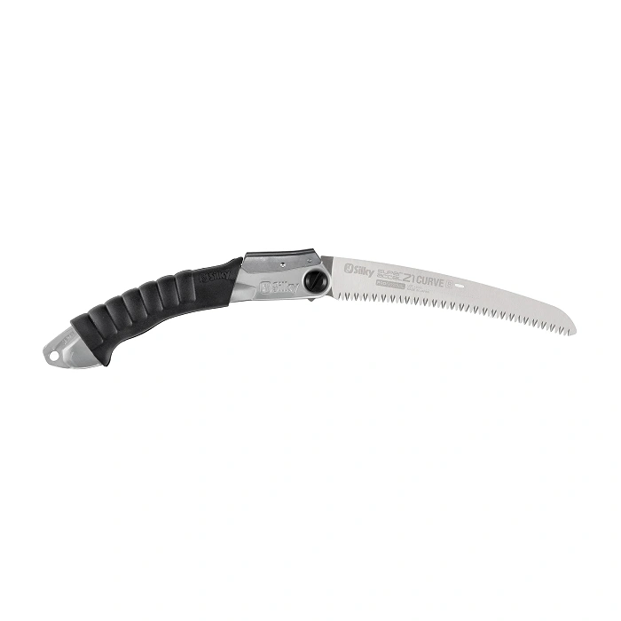 Klappbare Handsäge Silky Super Accel Curve 210-8 (KSI572821), Bild 1 von 8