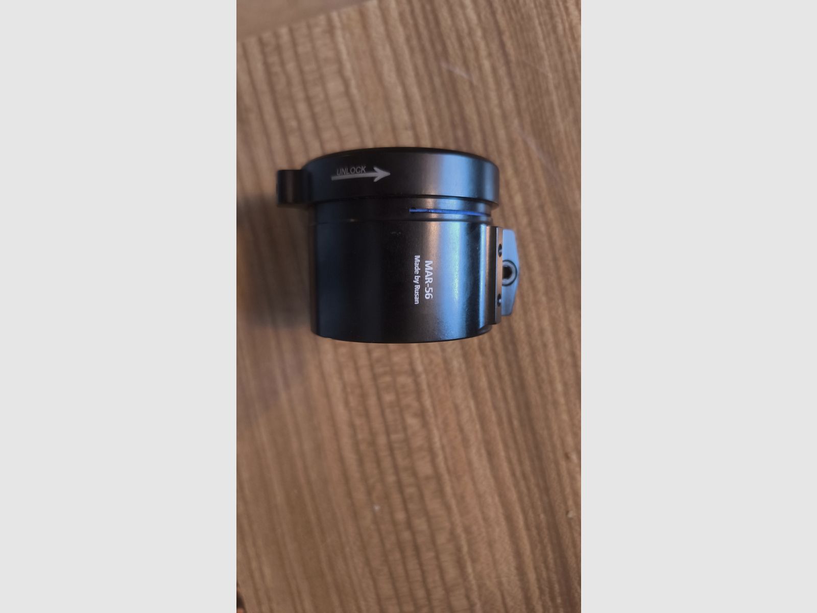 Rusan MAR -56 Adapter 