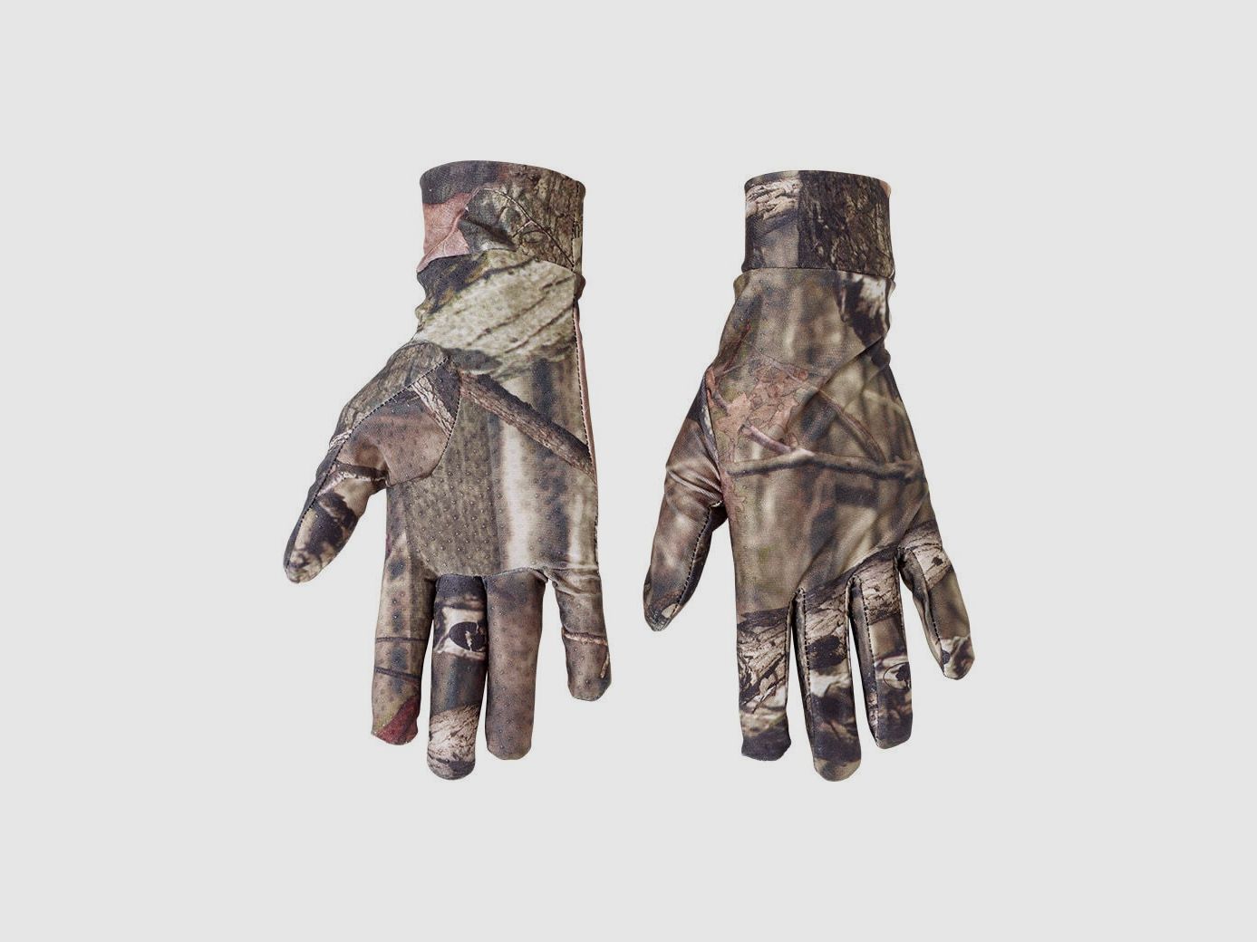 Camo Handschoenen - Stagunt. T S
