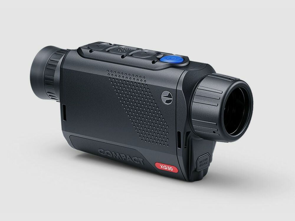 PULSAR Axion XG35 Compact