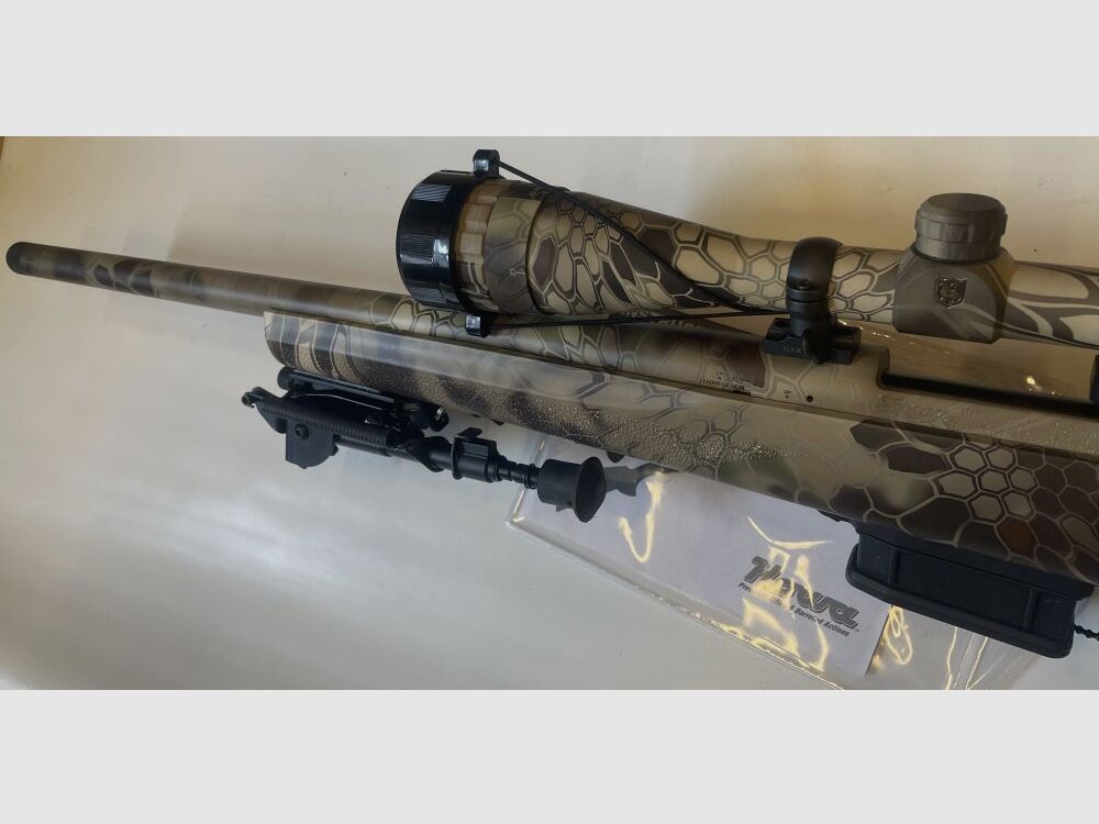 Howa 1500, Bild 6 von 6