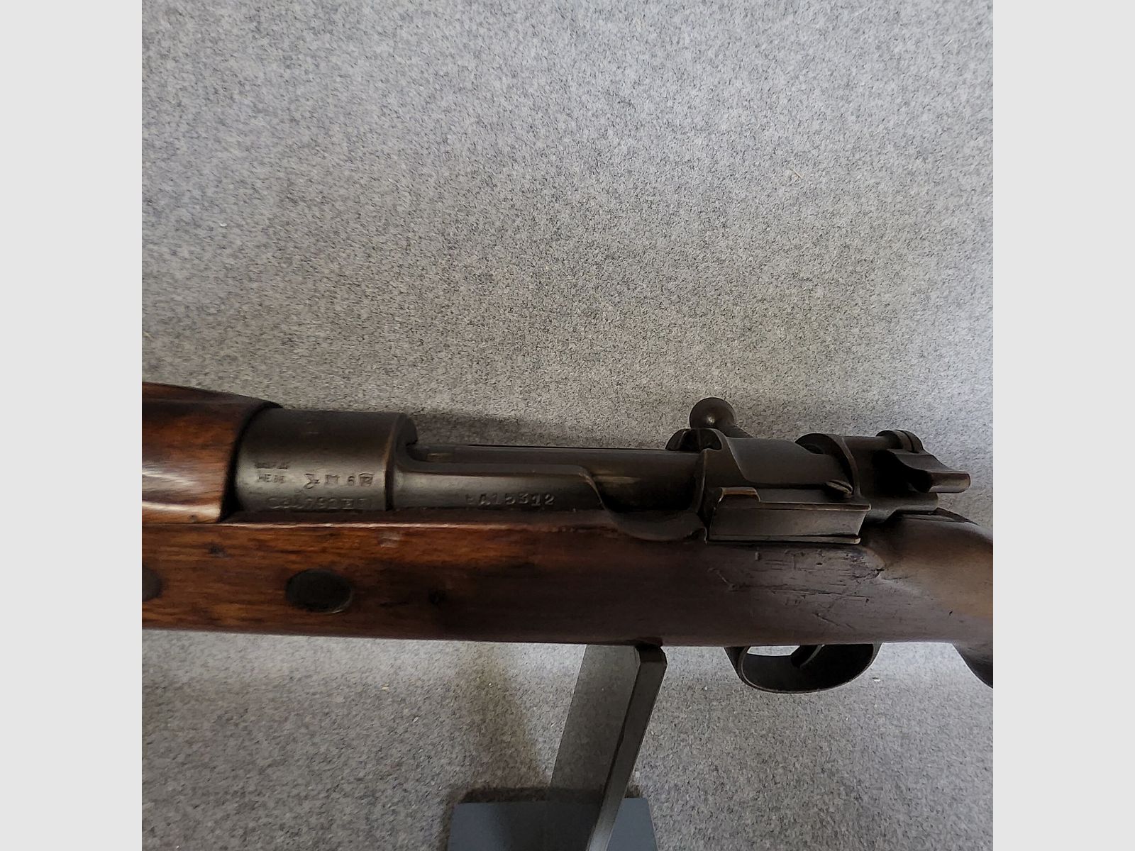 La Coruna M 43, zdjęcie 2 z 7