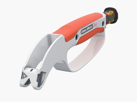 EDGEMATE Pro Uniwersalny Ostrzałka
