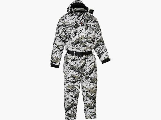 Swedteam Ridge Thermo Jagdoverall Desolve Zero XL