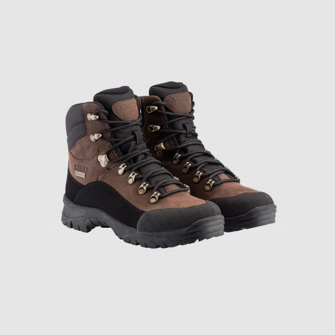 Jagdstiefel Sarenne GTX - Aigle T 45
