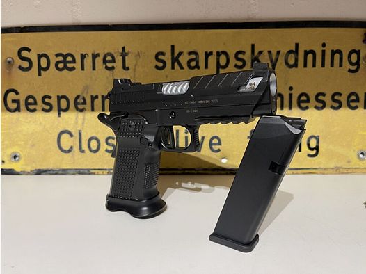 Fusion Firearms XP Pro