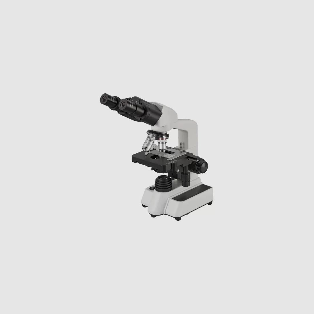 BRESSER Researcher Bino 40-1000x Mikroskop, Bild 14 von 15