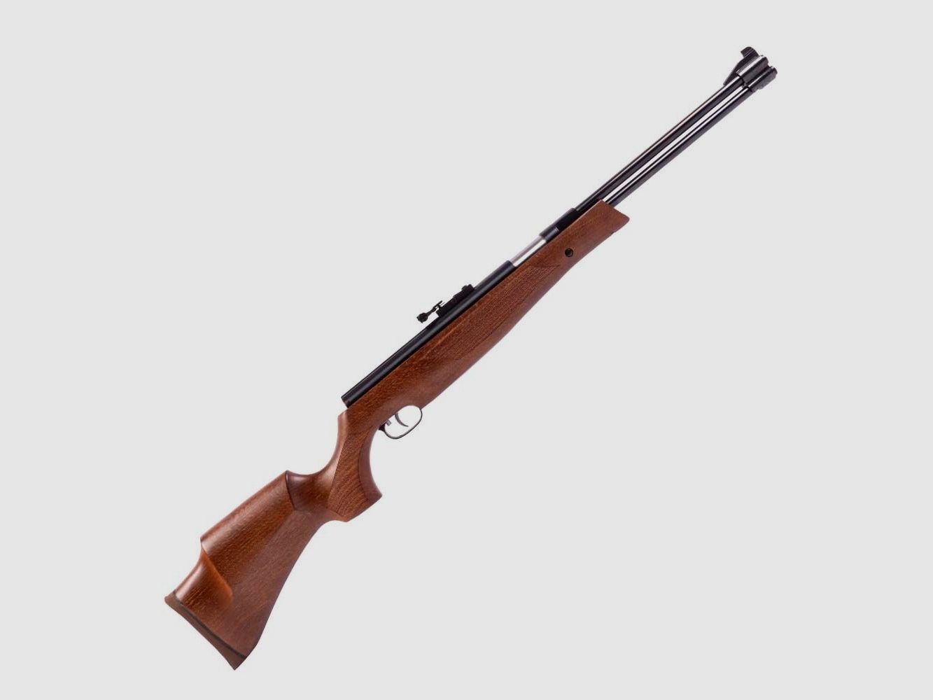 Weihrauch HW 77 K F Unterhebelspanner 4,5mm Diabolos