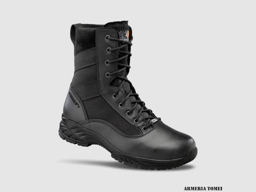 SCARPONI – CRISPI – SNIPER BLACK, image 1 of 4