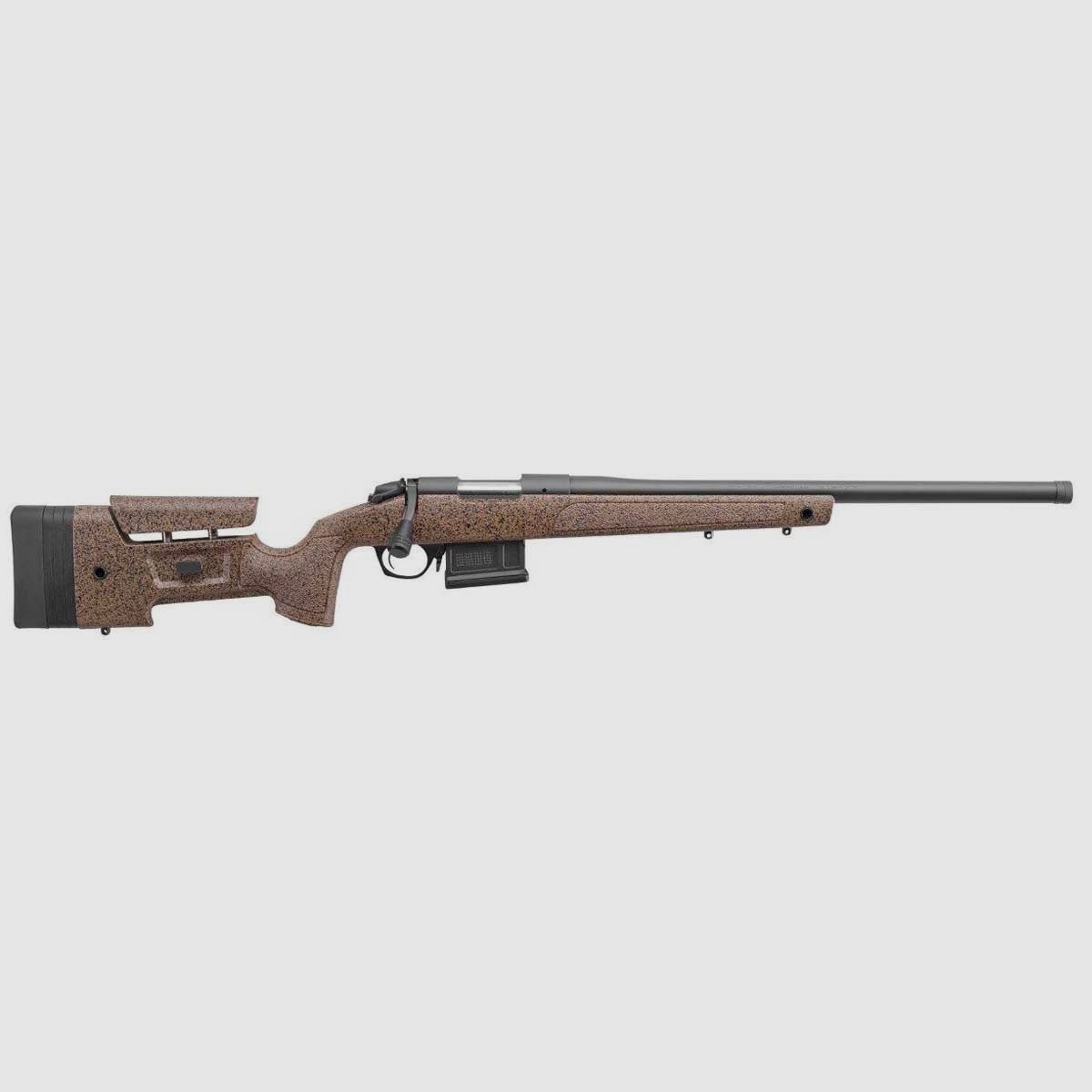 Bergara B14 HMR (Hunting Match Rifle), Bild 4 von 5