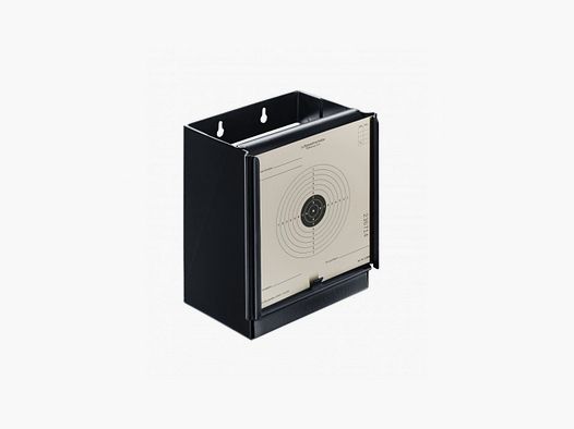Porte cible Walther pour cible papier 14X14