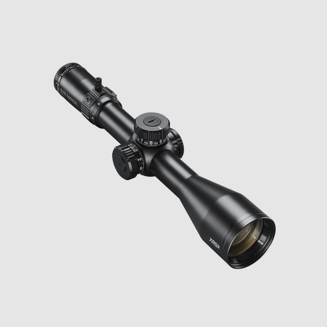 Bushnell Zielfernrohr Elite Tactical XRS3 6-36x56 Absehen EQL FFP #ETXRS3EQL