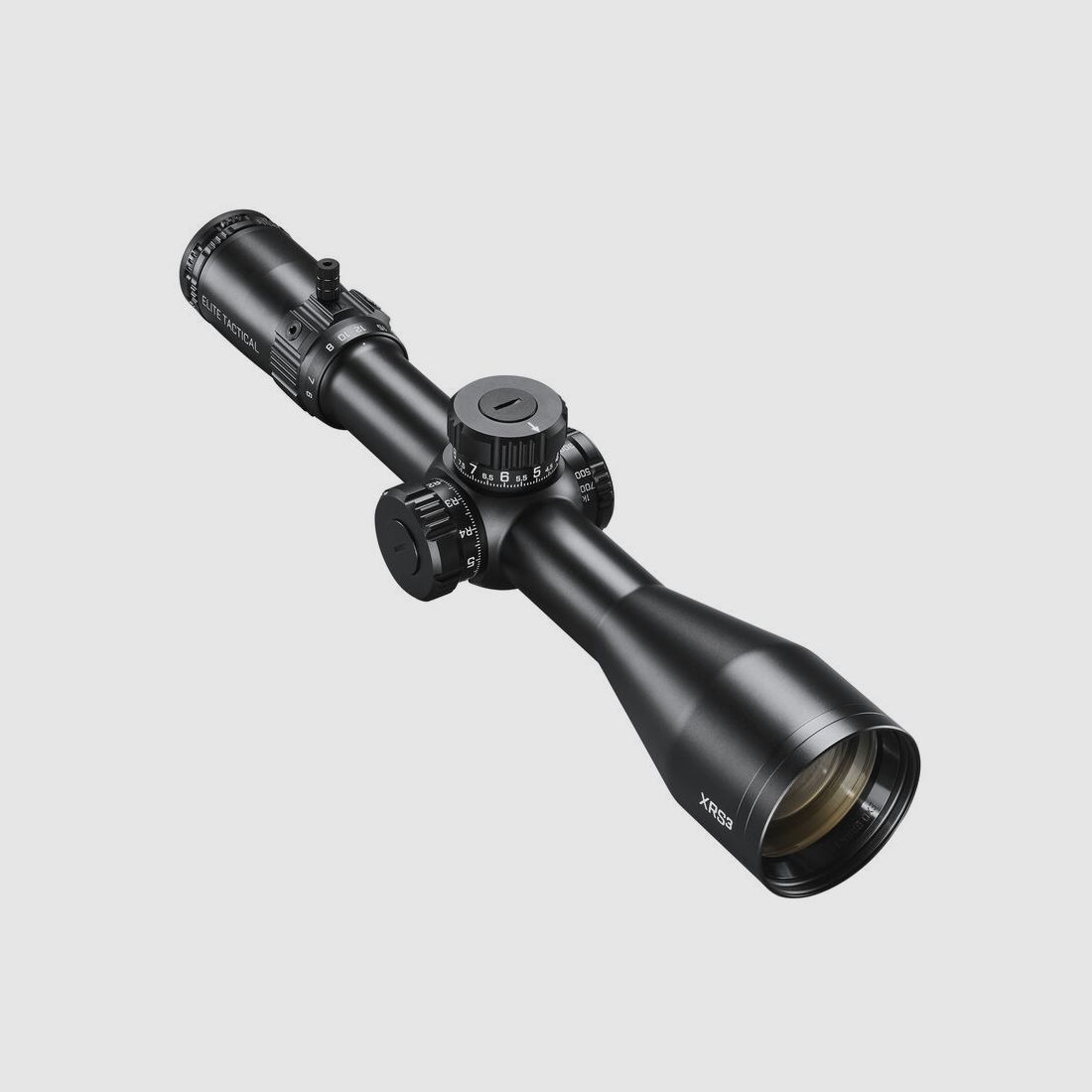 Bushnell Scope Elite Tactical XRS3 6-36x56 Reticle G4P FFP #ETXRS3G4